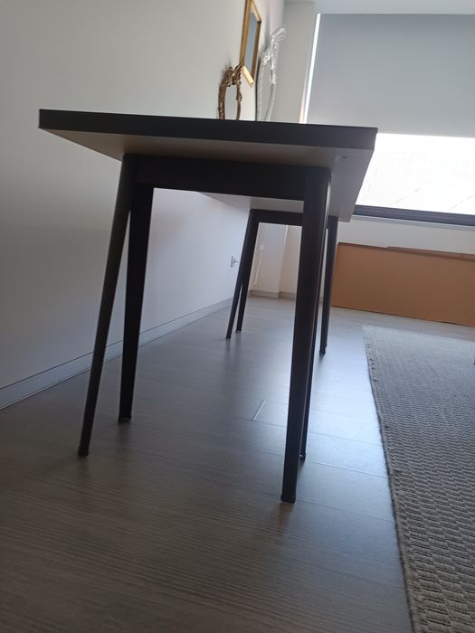 Mesa de secretária