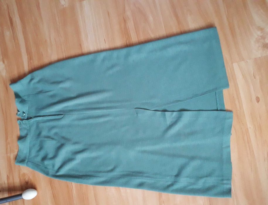 Spódnica codzienna r 40