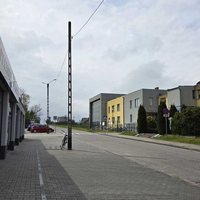 Lokal do wynajęcia ZENDEK -OBOK SZKOŁY