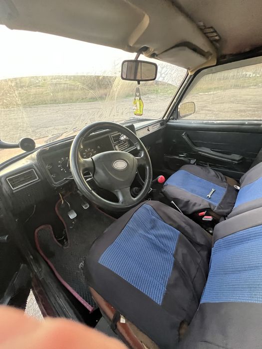 Продам авто Ваз 2105