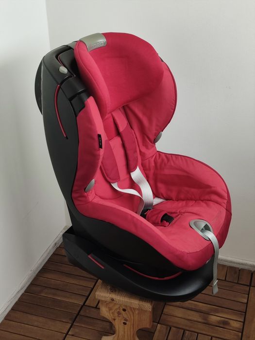 Дитяче автокрісло Maxi-Cosi Rubi XP