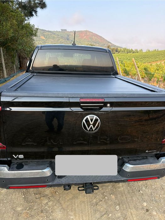 Amarok para venda