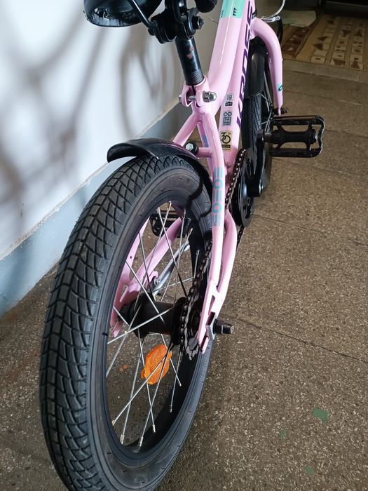 Kross mini 3.0 gotowy do jazdy