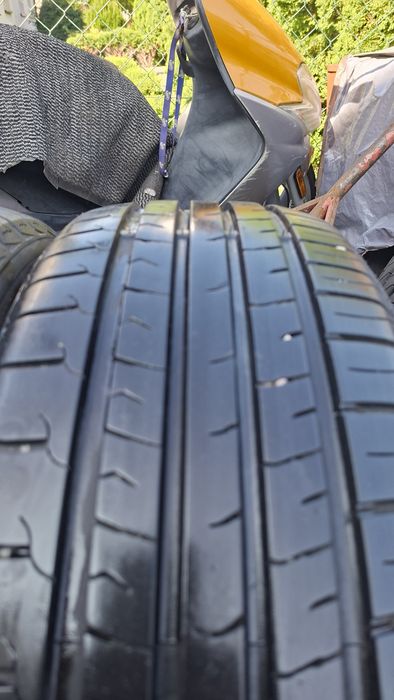 Opony Firemax Fm601 205/55R16