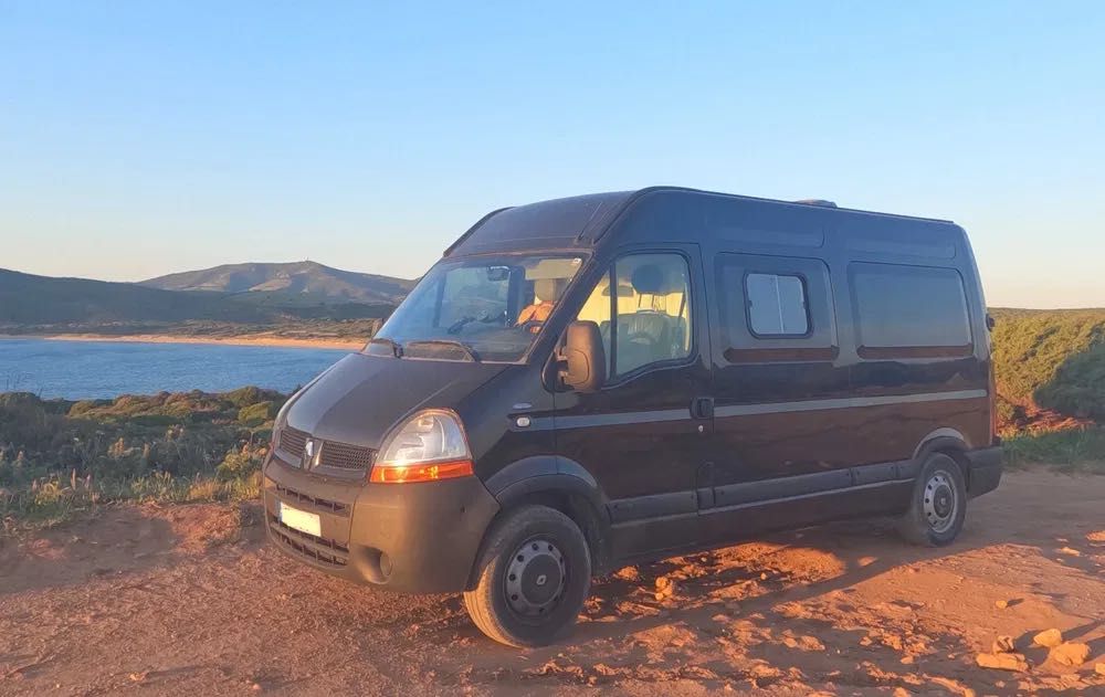 Renault Master 200664296112085122121