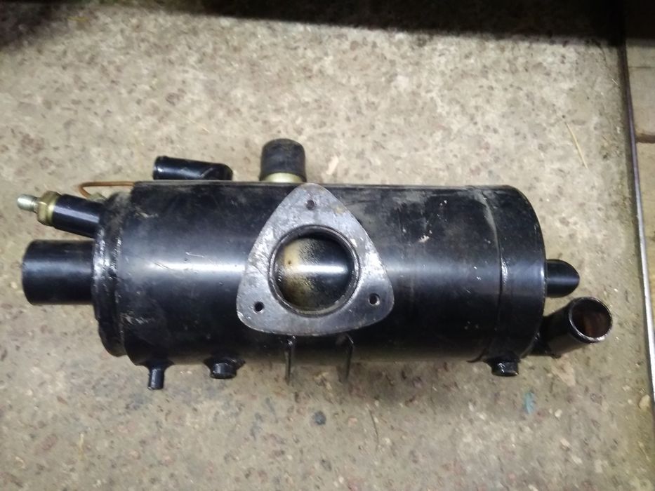 Продам підігріває ПЖД-12