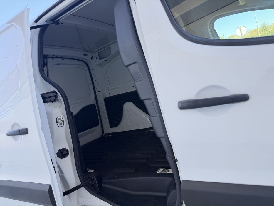 Citroen Berlingo - 2015 - GPS / CarPlay - 1.6 HDi