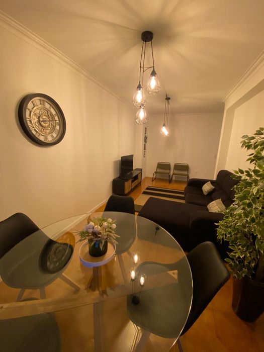 T3 remodelado a 50 metros da praia com vista mar - Vila conde