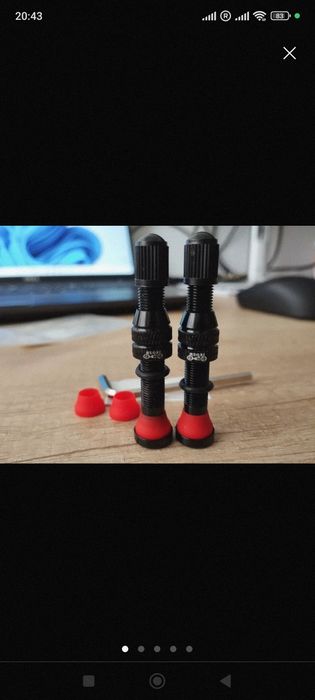 Штуцер. Вентиль. Schrader. Безкамерка.