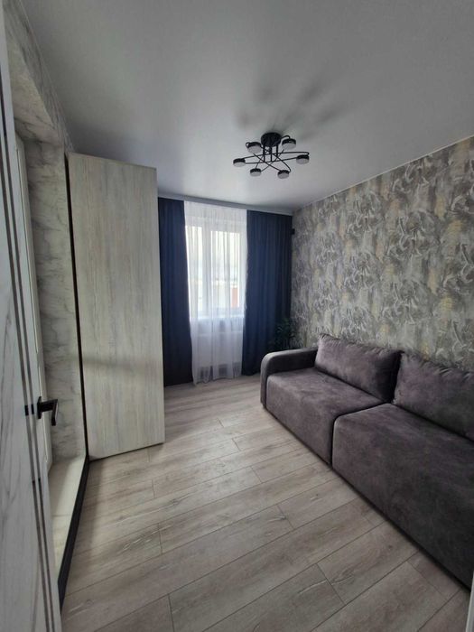 W S3 Продам 2 комнатную квартиру новострой ЖК Гидропарк Сертификат