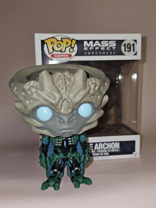 FUNKO POP Фігурки .