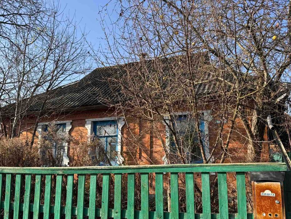 (5) Продам будинок в Хмільнику 6470