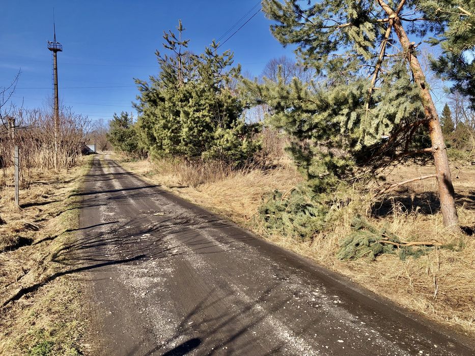 Продається земельна ділянка