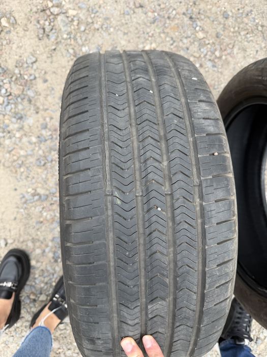 Шини 225/50R18+  RunFlat б/у