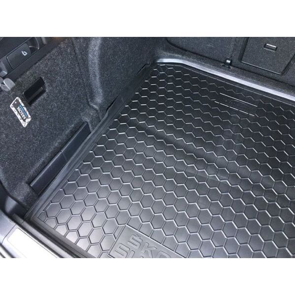 Резинові Коврики НА ВСІ АВТО в салон багажник  гумові коврики поліки