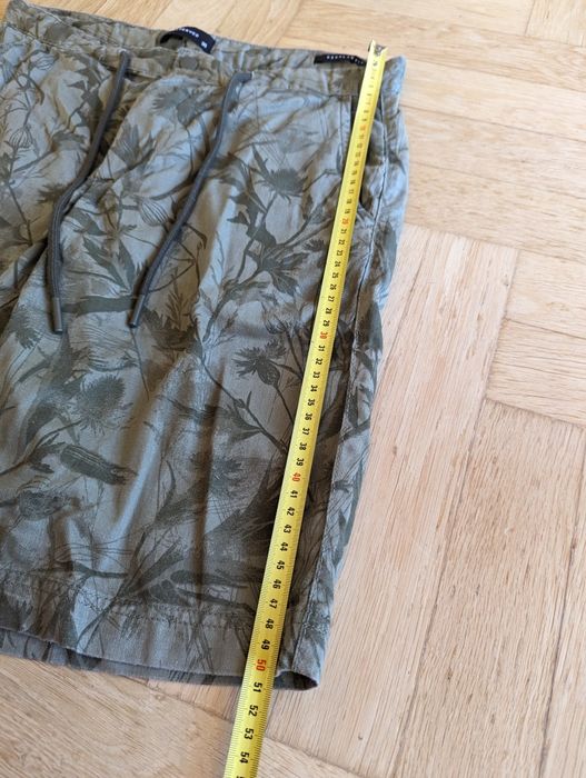 Szorty męskie/młodzieżowe Reserved