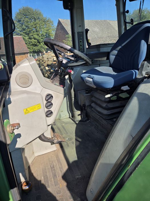 Sprzedam Fendt 515c