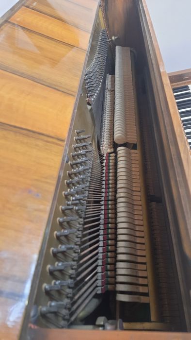 Pianino Legnica pilnie sprzedam