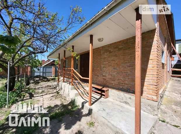 Продам одноповерховий будинок на вул.Зарічна 6830