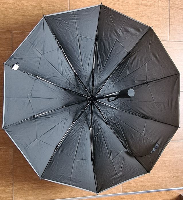 Parasol automatyczny Mauro Conte