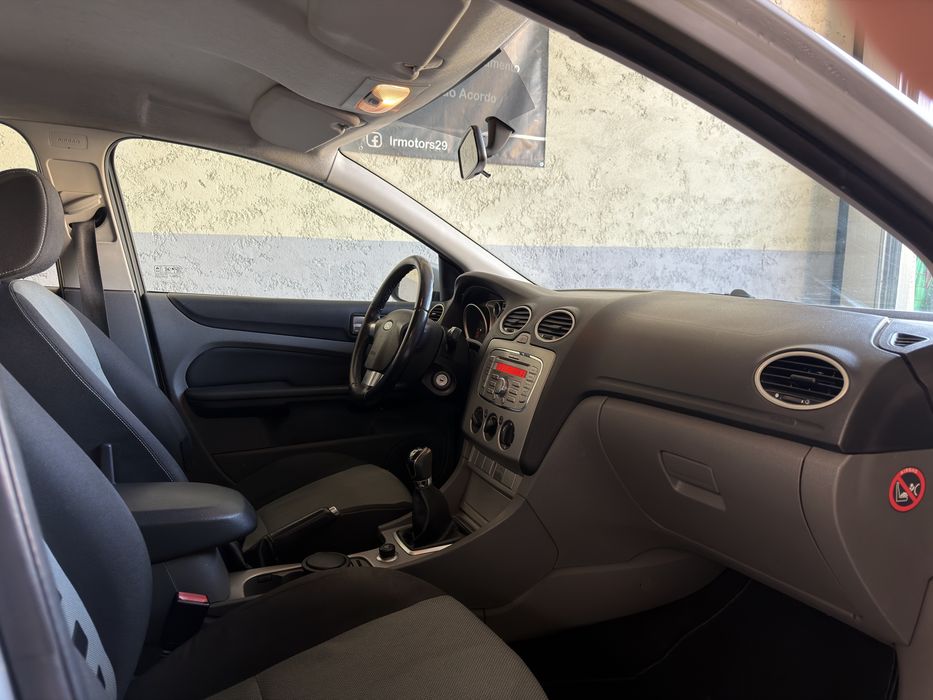 Ford Focus SW 1.4 Trend - Desde 93€ Mês