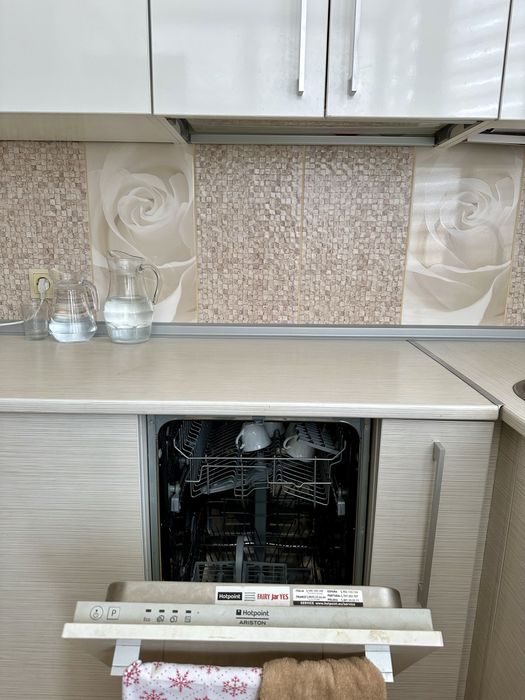 Квартира 1 кім. ЖК Галицький Лев БЕЗ КОМІСІЇ з меблями і технікою