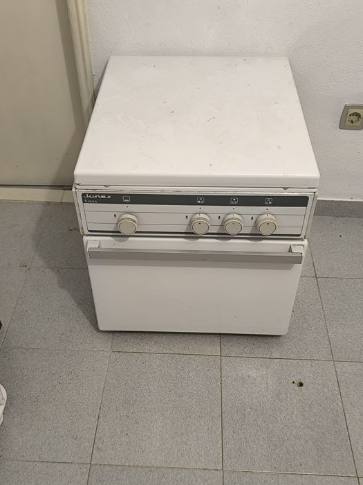 Fogão de 3 bicos