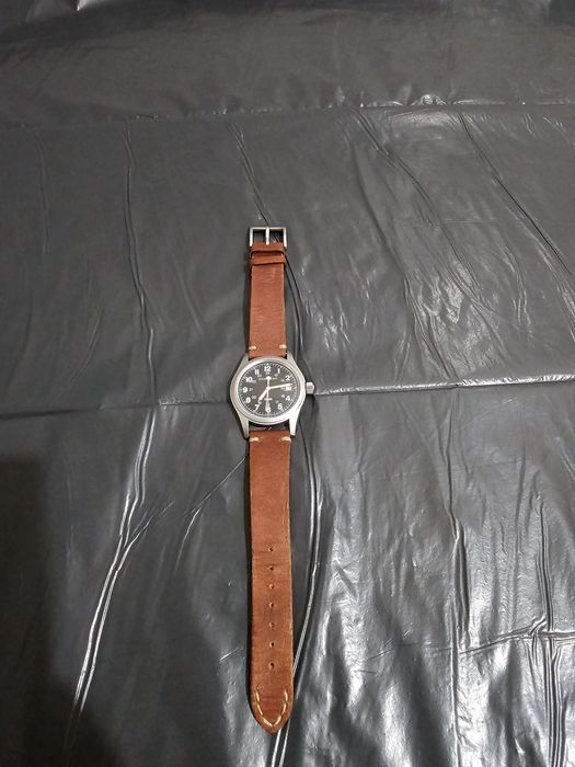 Годинник  Hamilton Khaki Field