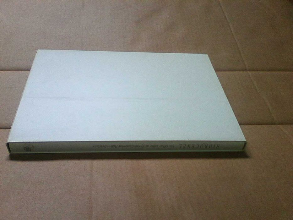 Hidrocenel: um olhar sobre os aproveitamentos hidroeléctricos