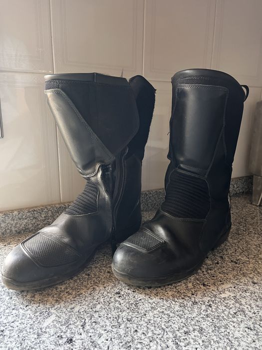 Botas BMW Allround tam: 43