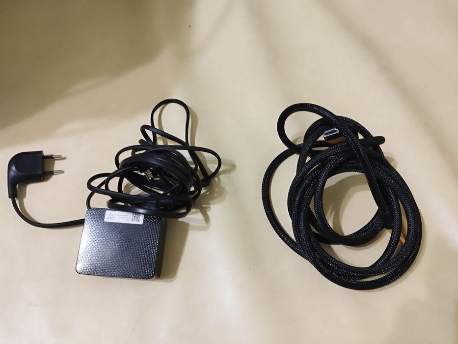 Монітор Samsung S24F350FHI (23.5", Full HD)