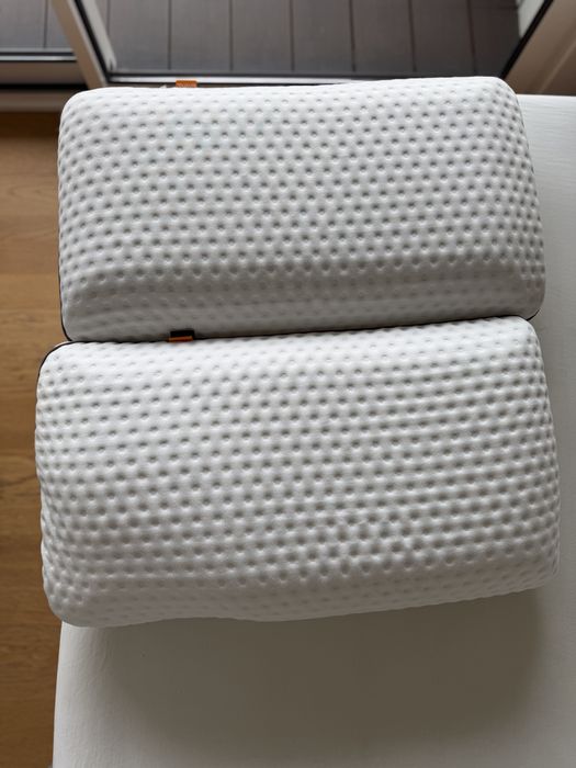 2 Almofadas Emma Premium