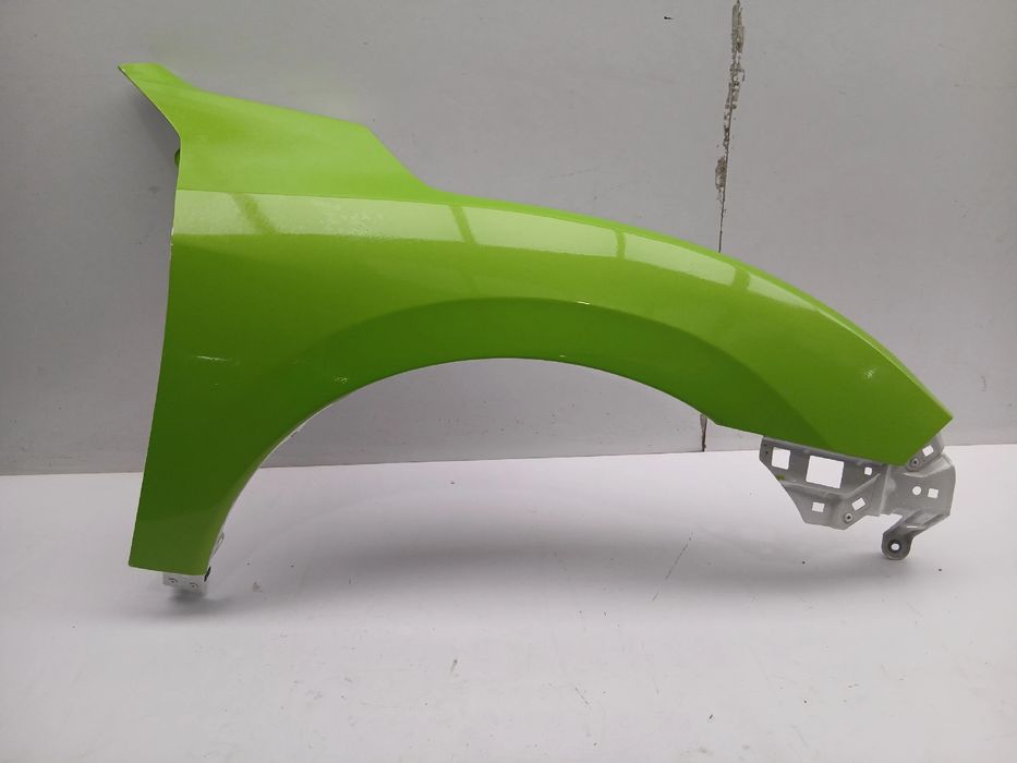 Guarda-lamas direito HONDA Civic X Hatchback (FC_, FK)