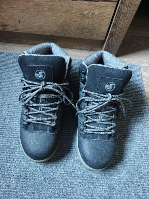 Buty DVS za kostkę rozmiar 42,5