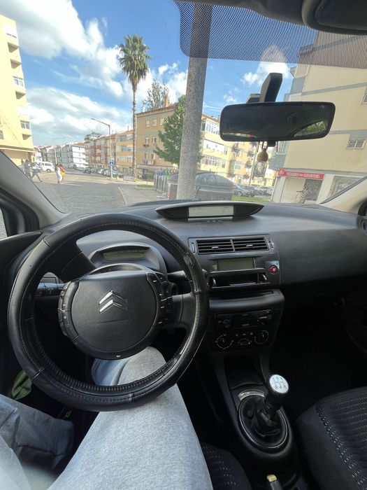 Citreon c4 em otimo estado — photo 2