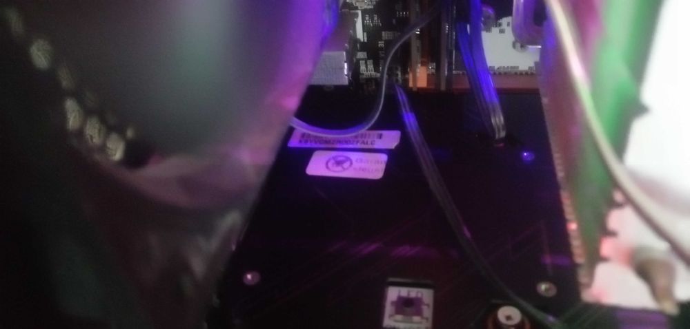 rtx 2070 super rog strix