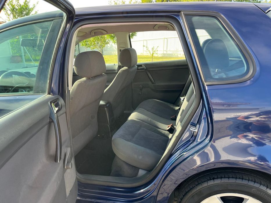 Volkswagen Polo 1.2