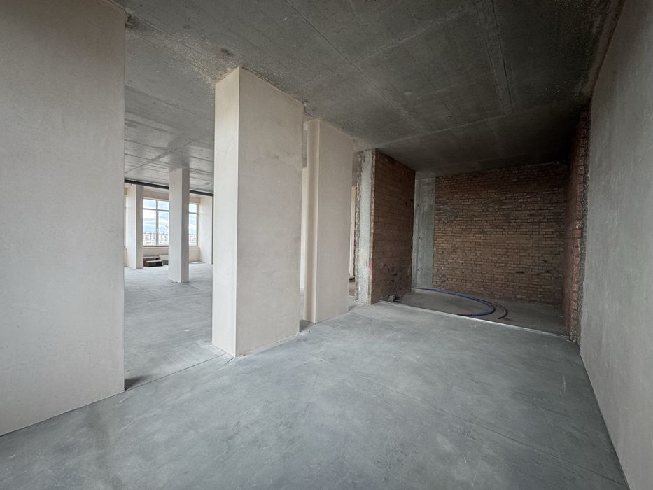 ‼️ТОП ЦІНА‼️Продаж без% пентхауса 180 м2 Оболонь Плаза