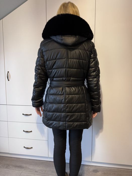 Zimowa kurtka Wittchen