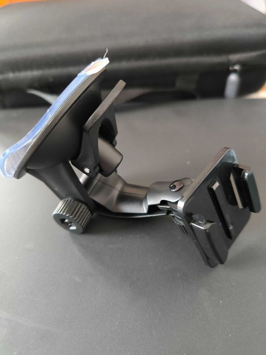 Suporte ventosa novo para GoPro