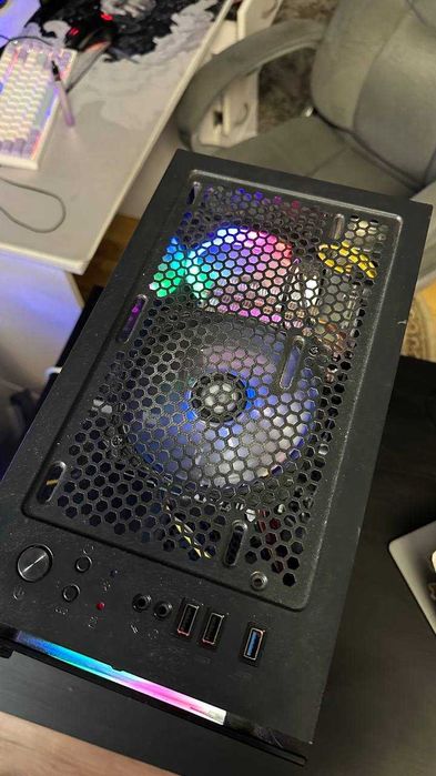 гровий компютер Відеокарта - 4gb Оперативка - 16 gb!Гарантія