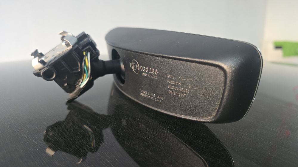 Espelho Retrovisor DS DS7