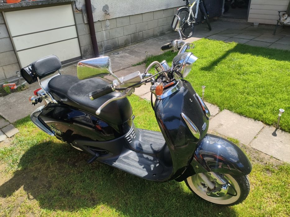 Продам Honda Joker 90