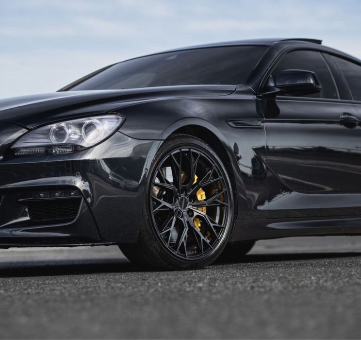 R19 5x120 BMW F10 F11 F01 F07 F31 F30 F32 F33 F12 F13 F21 F22 F25 F23