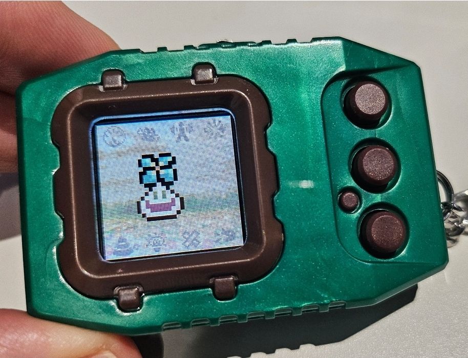 Digimon Pendulum COLOR 4 - WIND GUARDIANS