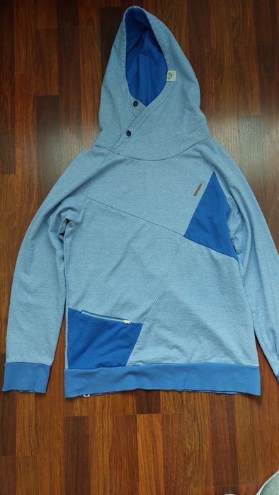 Bluzy męskie Ragwear