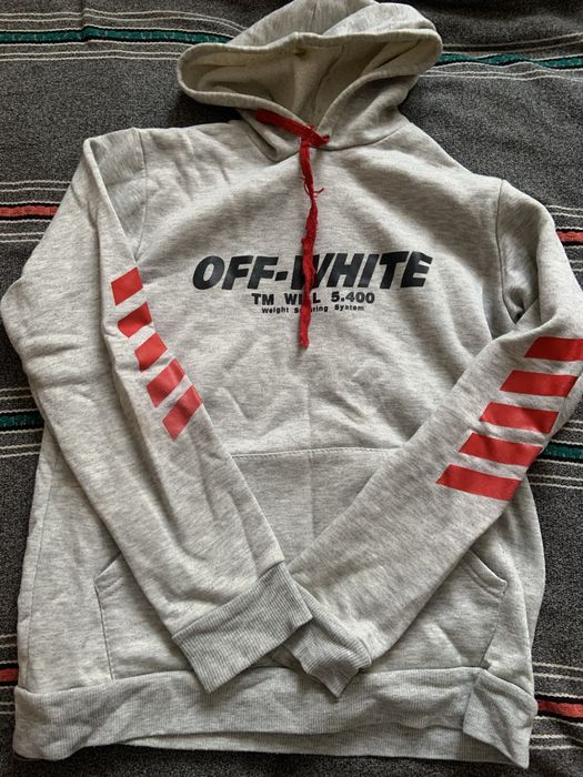 продам худи off white