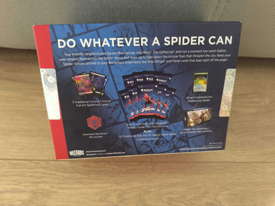 Marvel's Spider-Man Fat Pack Bundle