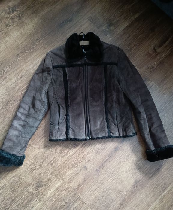 Kurtka góralska 36 pisać na priv