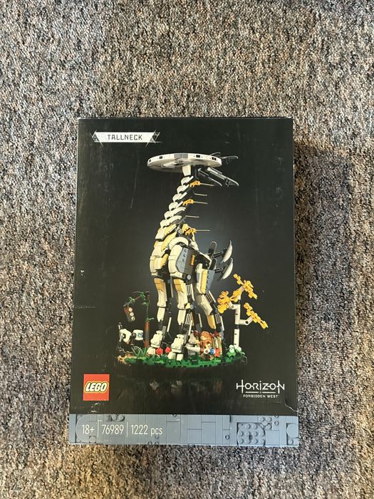 Lego Gaming Horizon 76989 Tallneck